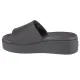 Crocs Brooklyn Platform Slide 208728-001