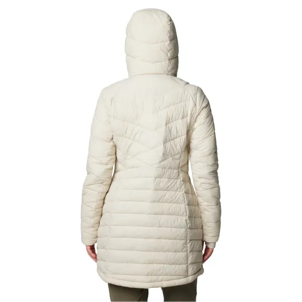 Columbia Joy Peak Hooded II Mid Jacket 2088641278