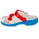 Crocs Classic Hello Kitty Iam Kids Clog 209454-100