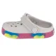Crocs Off Court Glitter Band Clog T 209717-1FS