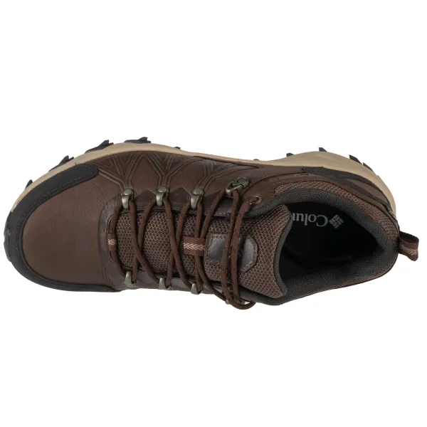 Columbia Peakfreak II Outdry Leather 2100721231