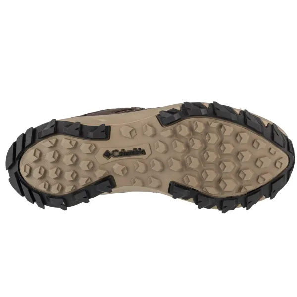 Columbia Peakfreak II Outdry Leather 2100721231