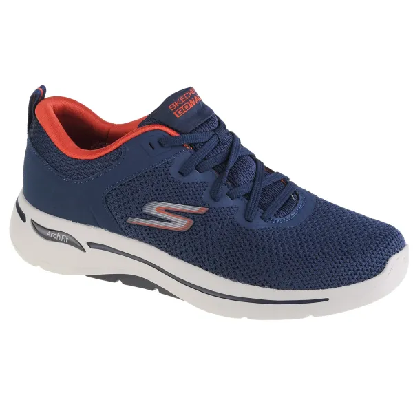 Skechers Go Walk Arch Fit-Clinton 216254-NVY