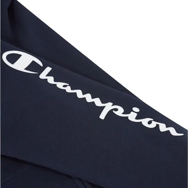 Champion Hooded Full Zip Sweatshirt 217144-BS501