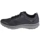 Skechers Go Run Consistent - Fleet Rush 220035-BKGY