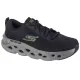 Skechers Go Run Swirl Tech 220303-BKLM