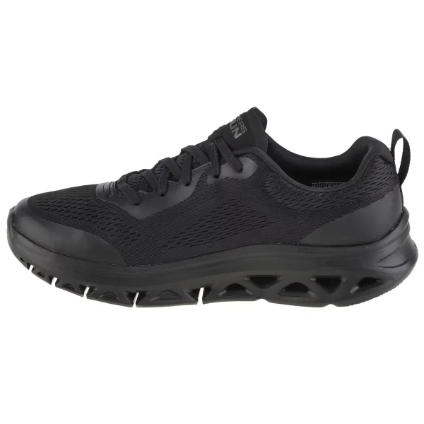 Skechers Go Run Glide-Step Flex 220503-BBK