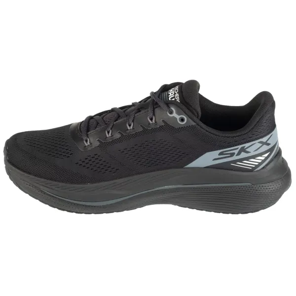 Skechers Max Cushioning Propulsion  220509-BLK