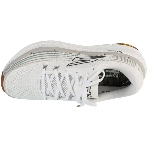 Skechers Max Cushioning Premier 2.0 220835-WHT