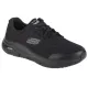 Skechers Arch Fit 232040WW-BBK