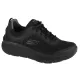 Skechers D'Lux Walker  232044-BBK