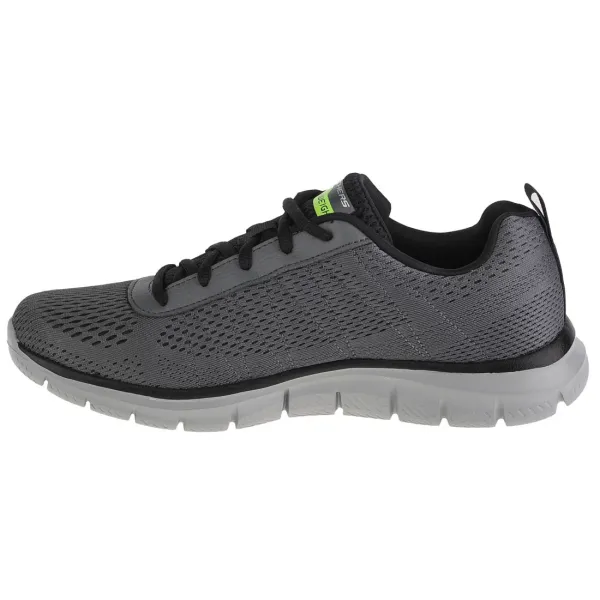 Skechers Track-Moulton 232081-CCBK