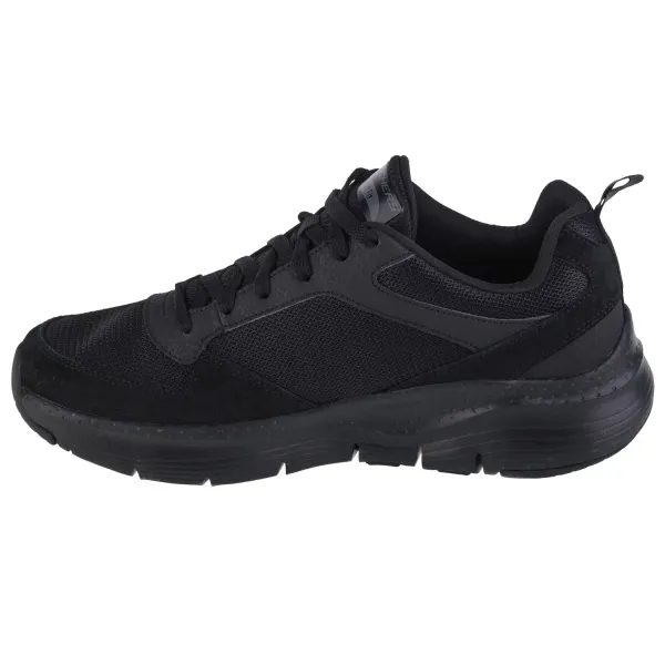 Skechers Arch Fit - Servitica 232101-BBK