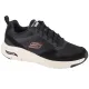 Skechers Arch Fit - Servitica 232101-BLK