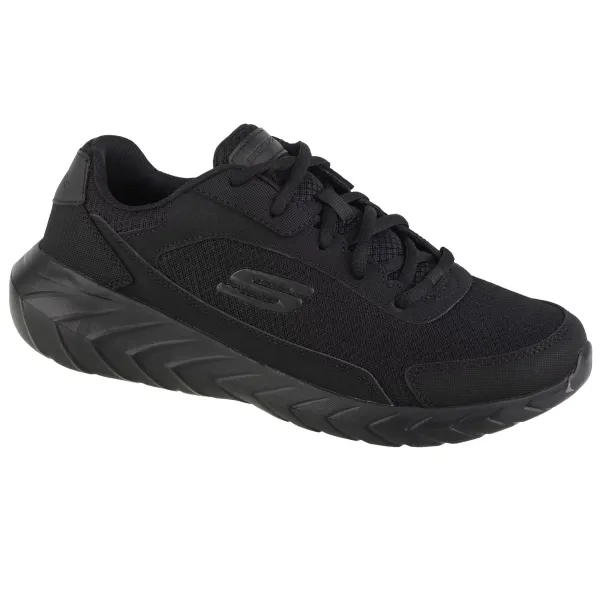 Skechers Overhaul 2.0- Enforcer 232289-BBK