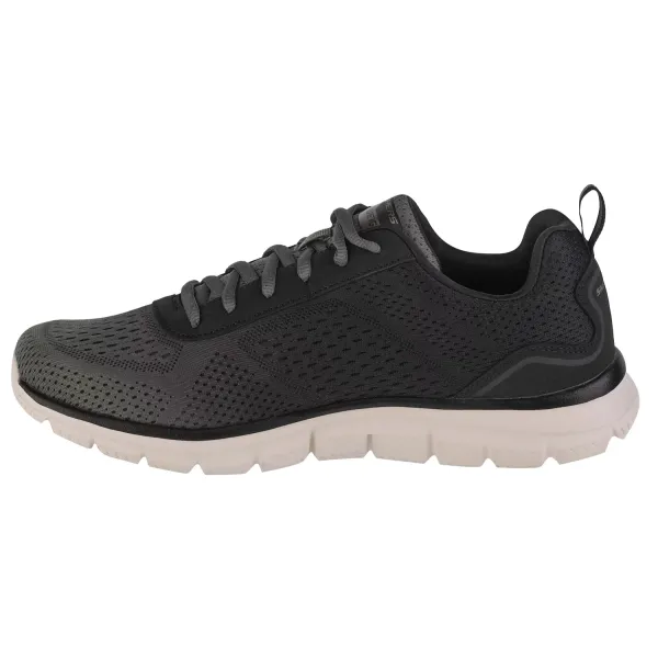 Skechers Track - Ripkent 232399-OLBK