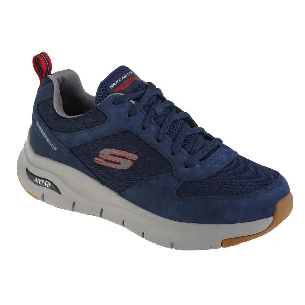 Skechers Arch Fit-Render 232500-NVY