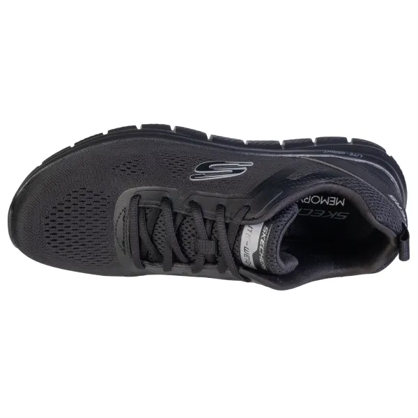 Skechers Track-Broader 232698-BBK