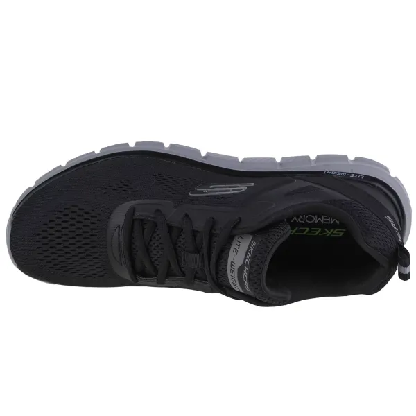 Skechers Track-Broader 232698-BKCC