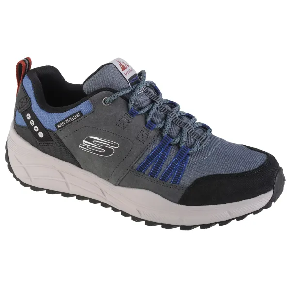 Skechers Equalizer 4.0 Trail 237023-BLBK