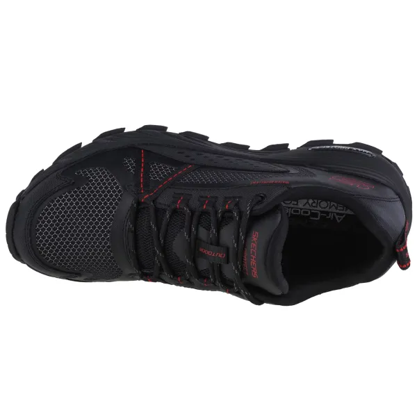 Skechers Max Protect 237303-BKRD