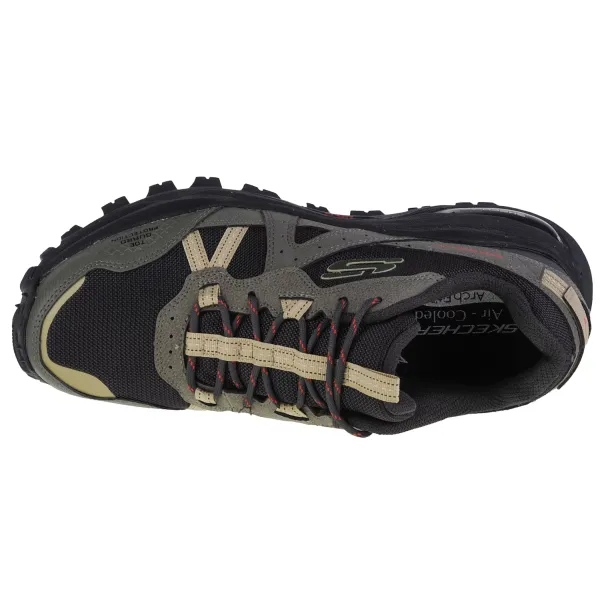 Skechers Arch Fit Trail Air 237550-OLBK