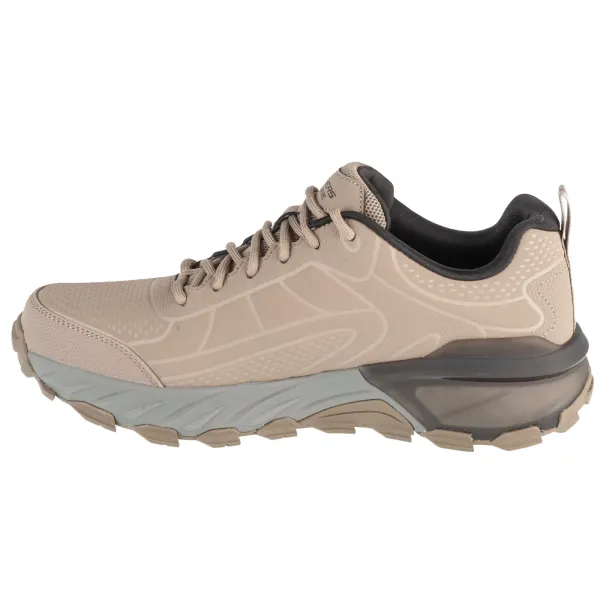 Skechers Max Protect - Irongu Patike 237672-TPBK