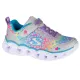 Skechers Heart Lights Shimmer Sports 302145L-SMLT