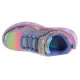 Skechers Heart Lights-Rainbow Lux 302308L-SMLT