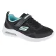 Skechers Microspec Max 302377L-BLK