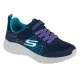 Skechers Microspec Plus - Swirl Sweet 303535L-NVMT