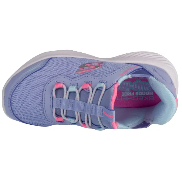 Skechers Slip-Ins: Bounder - Simple Cut 303585L-LAV