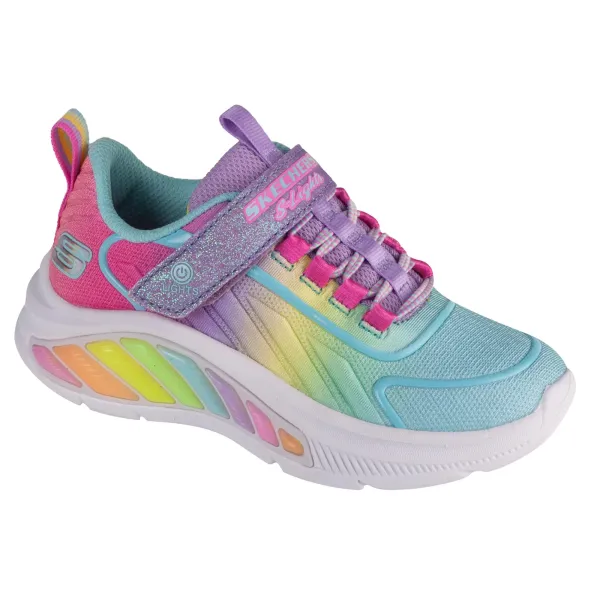 Skechers Rainbow Cruisers 303721L-LVMT