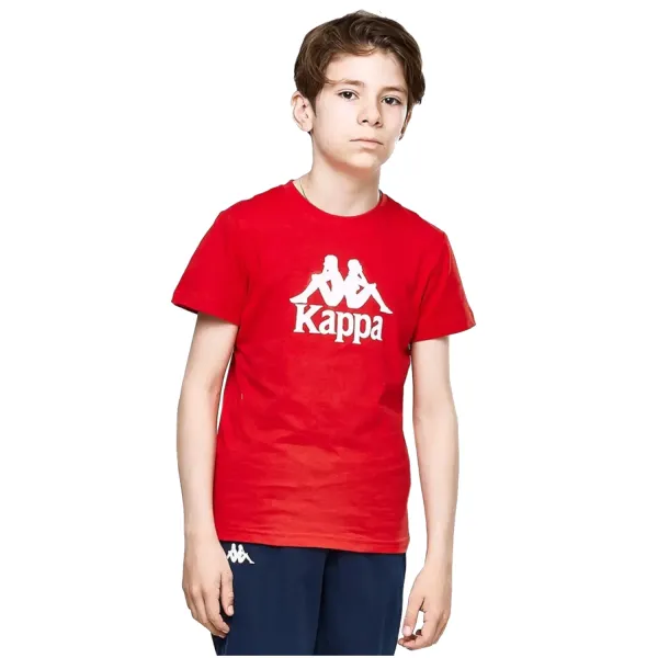 Kappa Caspar Kids T-Shirt 303910J-619