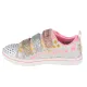 Skechers Sparkle Rayz-Star Blast 314839L-WMLT