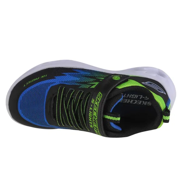 Skechers Vortex-Flash 400600L-BBLM