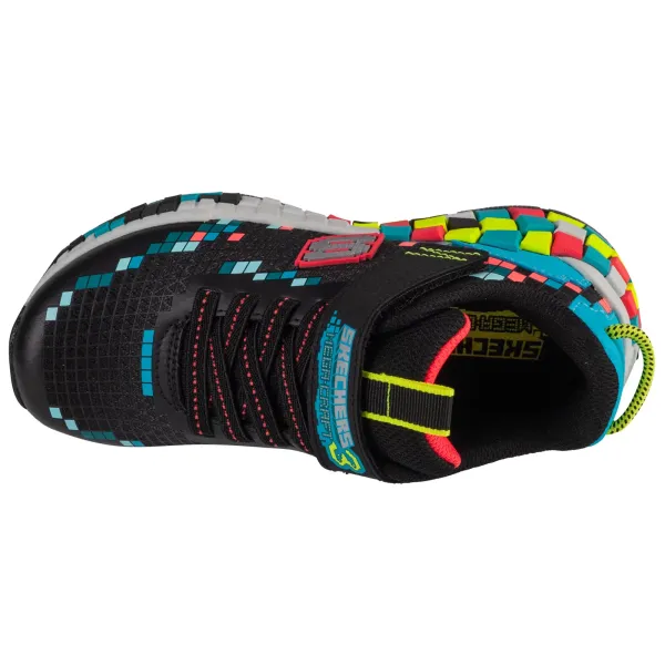 Skechers Mega-Craft 3.0 402182L-BKMT