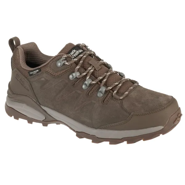 Jack Wolfskin Refugio Texapore Low M 4049851-5719