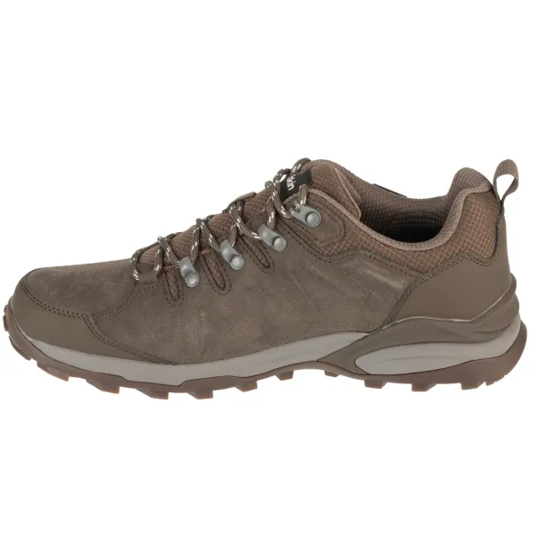 Jack Wolfskin Refugio Texapore Low M 4049851-5719