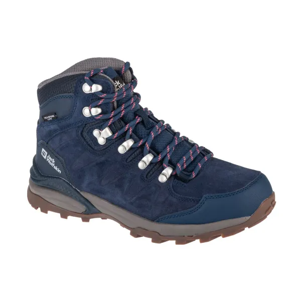 Jack Wolfskin Refugio Texapore Mid W 4050871-1199