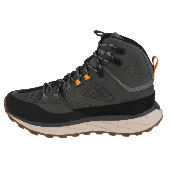 Jack Wolfskin Terraquest Texapore Mid M 4056381-4143