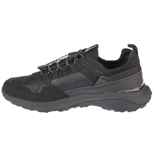 Jack Wolfskin Dromoventure Athletic Low M 4057011-6000