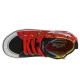 Skechers Street Fame - Ultra Fun Red Titan 406060L-RDBK