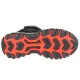 Skechers Rugged Ranger - Storm Trail 406412L-BKRD