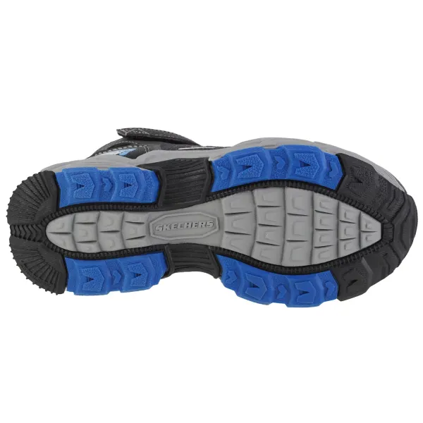 Skechers Drollix - Venture Rush 406418L-BKRY