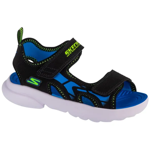 Skechers Razor-Splash - Aqua Buddies 406513L-BBLM