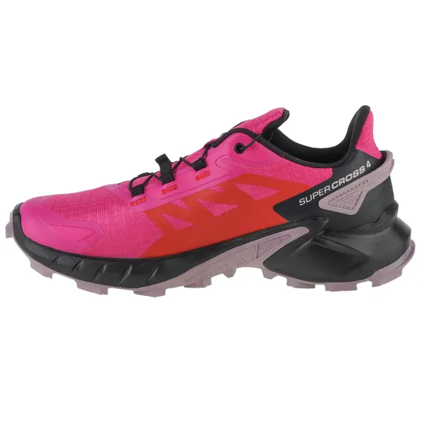 Salomon Supercross 4 W 417376