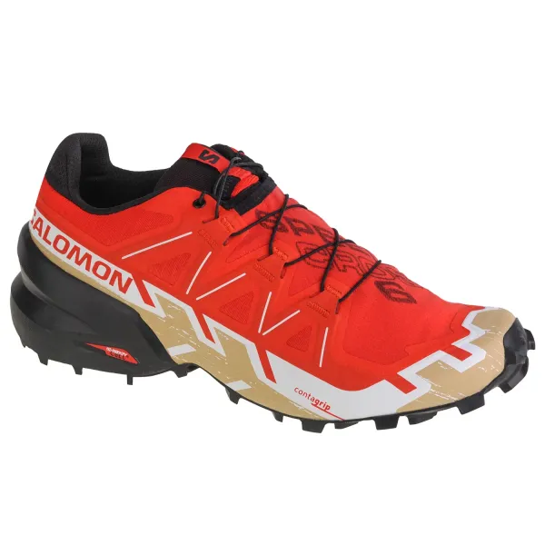 Salomon Speedcross 6 417382