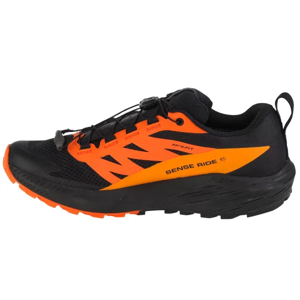 Salomon Sense Ride 5 GTX 471473