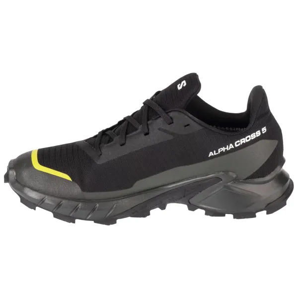 Salomon Alphacross 5 GTX 474604